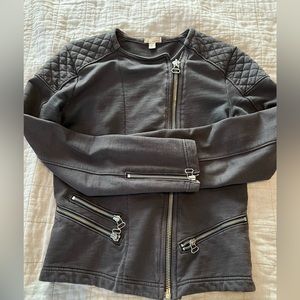 Gap Moto Jacket